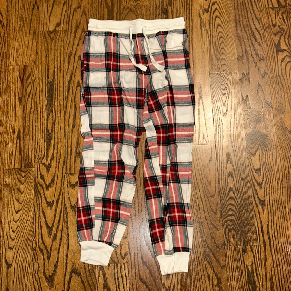 PJ pants